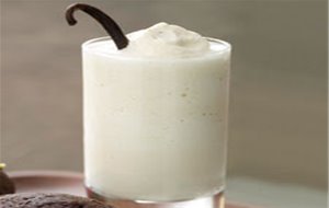 Batido De Vainilla
