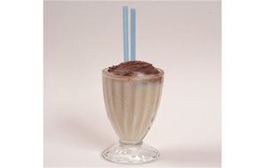 Batido De Kinder Bueno
