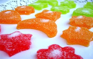 Chuches Caseras
