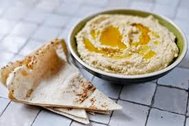 Hummus
