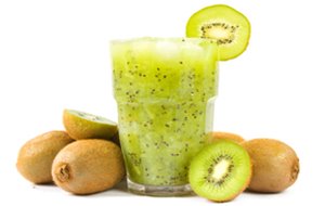 Zumo De Kiwi
