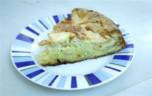 Tarta De Manzana
