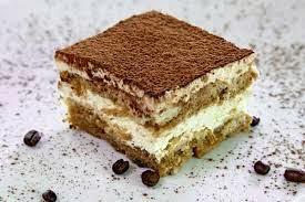 Tiramisu Rápido Y Fácil
