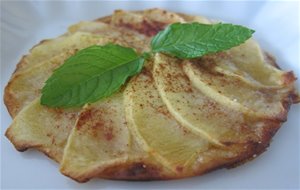 
tartitas De Manzana
