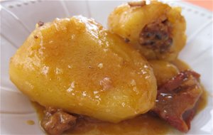 patatas Rellenas