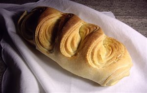 Barra Hojaldrada (pa Fullat)
