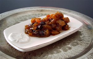 Chutney De Mango
