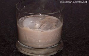 Crema Al Whisky (tipo Baileys)
