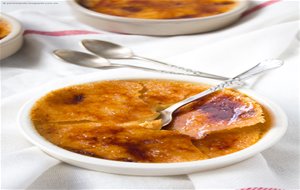 Creme Brulee
