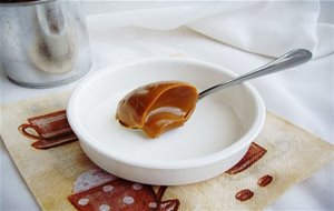 Dulce De Leche
