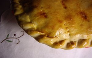 Empanada
