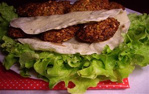 Falafel
