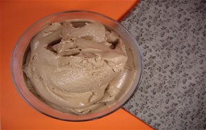 Helado De Chocolate
