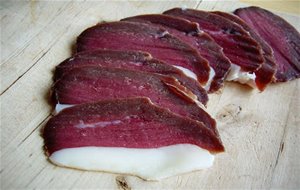 Jamón De Pato
