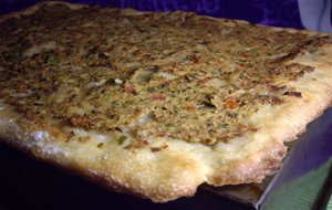 Lahmacun
