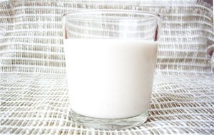 Leche De Coco
