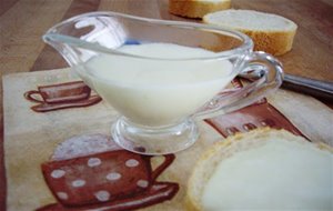 Leche Condensada
