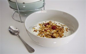 Muesli