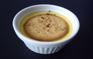 Natillas
