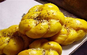 Nudos De Calabaza
