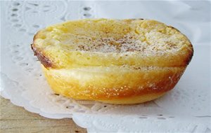 Pasteis De Belem
