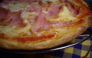 Pizza
