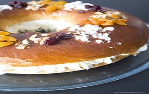 Roscón De Reyes
