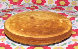 Tarta De Arroz
