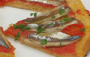 Torta De Sardinas Con Thermomix Y Sin
