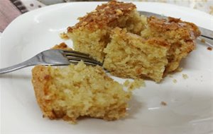 Torta Malagueña De Vélez-málaga
