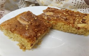Torta Malagueña De Vélez-málaga
