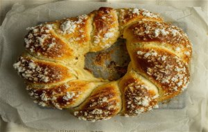 Rosca Gallega De Pascua
