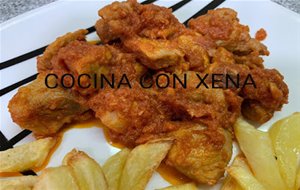 Magro Con Tomate En Thermomix, Youtube 
