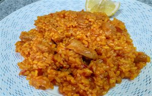 Arroz Con Solomillo En Thermomix, Youtube 
