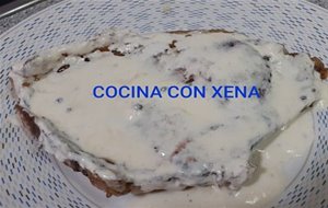 Entrecot Con Salsa De Pimienta Negra, En Youtube 
