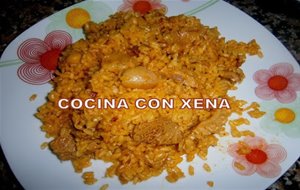 Arroz Con Callos Express En Ollas Gm
