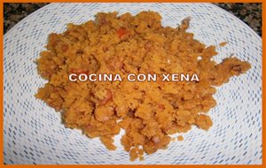 Migas En Thermomix 
