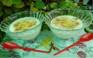 Natilla S De Leche Merengada }{}{}{
