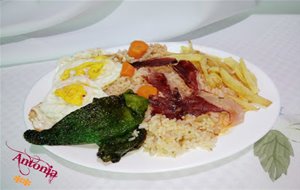 &#166;&#166;&#9644;&#166;&#166; Arroz Campero &#166;&#166;&#9644;&#166;&#166;
