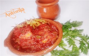 \/&#9788; Bacalao A La Cazuela &#9788;\/
