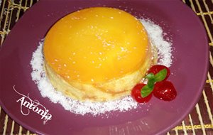&#9565;&#9559;&#9565;&#9559; Flan De Coco &#9559;&#9565;&#9559;&#9565;
