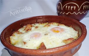 ?&#1769; Huevos Napoleón &#1769;?
