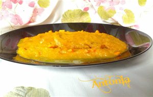 {{ Lomo A La Naranja Y Canela }}
