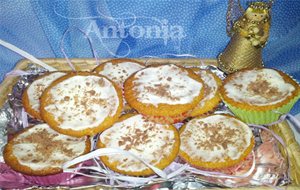 [{*}] Pastelitos De Hadas [{*}]
