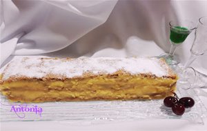 &#9562;&#9552; ?  Tarta Imperial ?&#9552;&#9565;  
