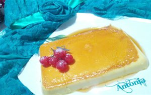 Yy Quesillo De Yogur Yy
