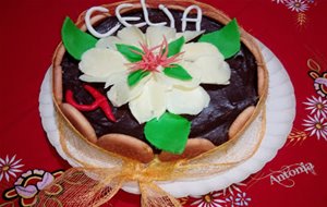 &#167;&#247;&#167; Tarta Galletas De Crema Mascarpone &#167;&#247;&#167; 
