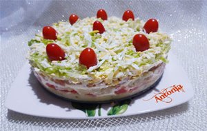 &#9686;&#9687;&#9686;&#9687;&#9686;&#9687;&#9686;&#9687; Tarta Salada    &#9686;&#9687;&#9686;&#9687;&#9686;&#9687;&#9686;&#9687;
