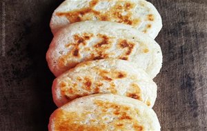 Como Hacer Las Mejores Arepas De Yuca (mandioca) Sin Gluten, Veganas! Fáciles, Económicas, Riquísimas!! (incluye Fototutorial)