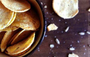 Las Mejores Crackers De Arroz De Todo El Universo!! Sin Gluten, Sabrosas Y Super Económicas! Con Semillas De Girasol Y Sésamo!!